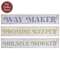 Way Maker Mini Stick - 3 Asstd.