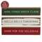 Holly Jolly Christmas Mini Stick - 3 Asstd.