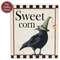 Sweet Corn Box Sign