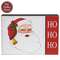 Ho Ho Ho Jolly Santa Box Sign