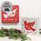Winter Floral Dove Hope Box Sign, 2 Asstd. 38651;