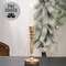 Distressed Gold Finish Candle Stick, 9"H 60524;