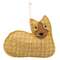 Gratitude Cat Ornament