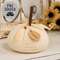 Stuffed Cream Grateful Sweater Pumpkin, 5.5"H CW4041;