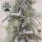 Antiqued Silver Vintage Reindeer Ornament, 2 Asstd. MN292501;