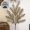 Glistening Platinum Pine Pick, 19" SA112547;