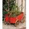 Red Wagon G60152;
