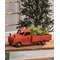 Santa's Vintage Truck;