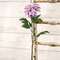 Purple Dahlia Stem, 24.5" FG07253;