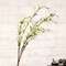 Cream Lilac Branch, 35" HJ092504;