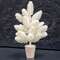 Potted Snowy Fantasy Pine Tree, 14" SA112552;