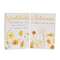 Golden Fall Wildflowers Box Signs, 2 Asstd. 38633;