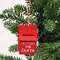 Letters For Santa Metal Ornament 65405Letters For Santa Metal Ornament 65405;
