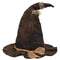 Grungy Stuffed Witch Hat Sitter - 19"H