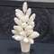 Potted Snowy Fantasy Pine Tree, 19" SA112551;