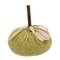 Stuffed Green Harvest Sweater Pumpkin, 5.5"H CW4042;