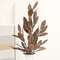 Gleaming Bronze Laurel Spray, 28" SA112572;