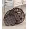 70008 Woven Tobacco Baskets;