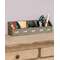 Galvanzied Divided Organizer;
