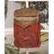 Red and Rust Post Box G60169;