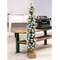 Snow Tipped Pine Tree, 36" FXP78297;