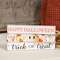 Trick Or Treat Floral Ghost Mini Stick, 3 Asstd. 38630Trick Or Treat Floral Ghost Mini Stick, 3 Asstd. 38630;