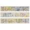 God's Creation Woodland Mini Stick - 3 Asstd.