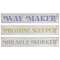 Way Maker Mini Stick - 3 Asstd.