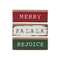 Merry Words Tiny Mini Stick - 3 Asstd.