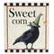 Sweet Corn Box Sign