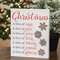 Christmas Time Snowflakes Layered Box Sign 38888Christmas Time Snowflakes Layered Box Sign 38888;
