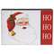 Ho Ho Ho Jolly Santa Box Sign