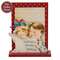 Yankee Doodle Kids on Stand - Americana Decor