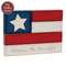 America the Beautiful Flag Block