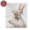 Springtime Blessings Bunny Block, #38972