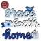 3 Set - Grace Faith Home Word Sitters