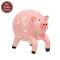 Pink Pig Plant Hanger