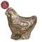 Resin Chicken Chocolate Mold - 6.5"H
