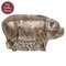 Resin Pig Chocolate Mold - 4.75" H