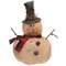Jingle Bell Snowman