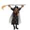 Minerva Witch