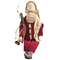 Primitive Santa Doll
