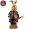 Bennett Bunny Doll with Carrot, #CW5004