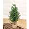 Soft Touch Alpine Tree w/Burlap Base - 2 Ft., HR302501