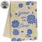 Grow with the flow tea towel 18 x 28