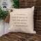 Gentle Bloom Mini Cushion 8x8, 19906