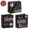 Hope Grace Strength Floral Trinket Box - 3 Asstd.