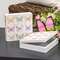 Butterfly Grid Hinged Box 2 Asstd., 39057