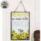 Slate Porch Memories Hanger