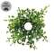 Verdant Baby Eucalyptus Candle Ring - 1 In